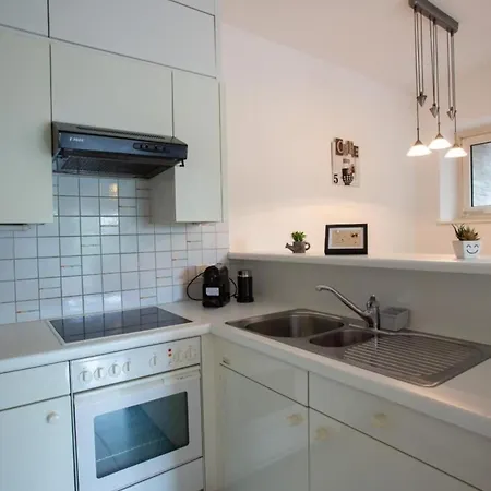 Apartment Liebesnest *