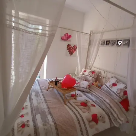 Apartment Liebesnest *
