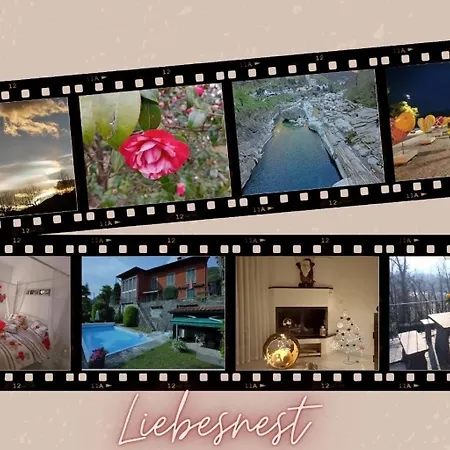 Apartment Liebesnest *