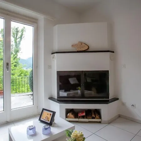 Liebesnest Apartamento