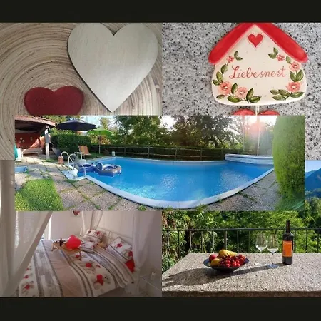 Liebesnest Apartamento